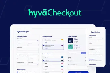 Hyvä Checkout: sneller afrekenen, hogere conversie voor je Magento-webshop