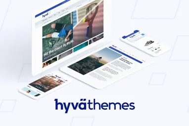 Hyvä Theme: het gratis, open-source Magento-frontend dat je webshop sneller maakt