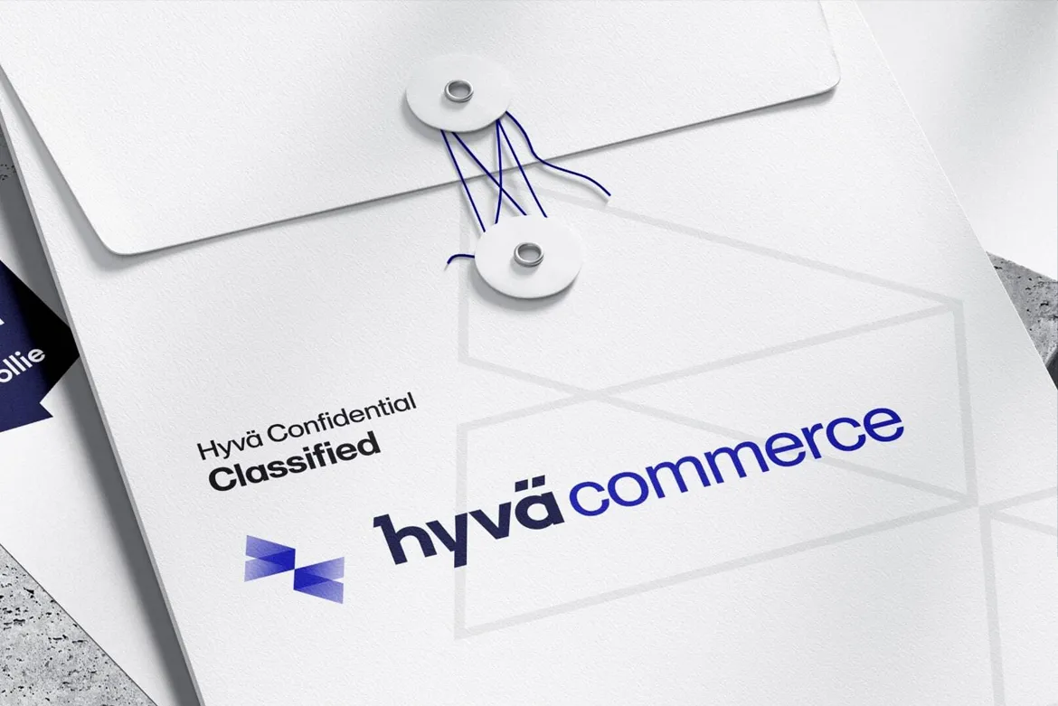 Hyva commerce