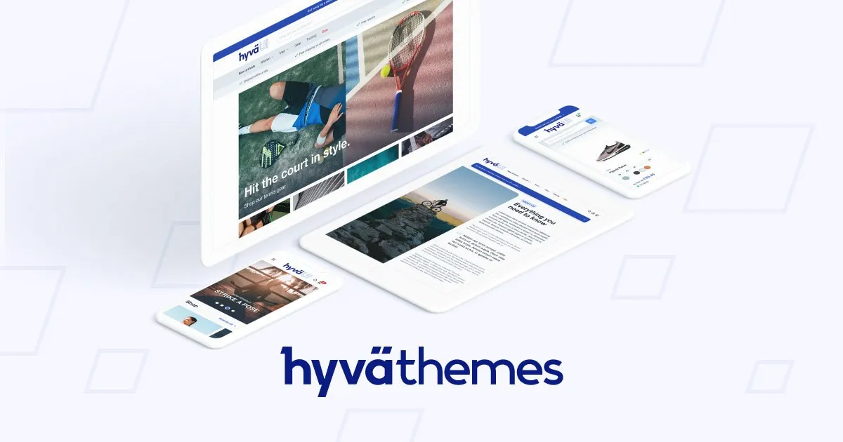 Hyva og theme