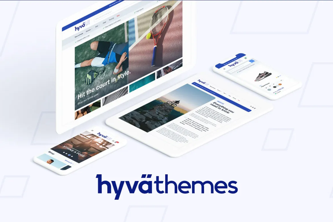 Hyva themes