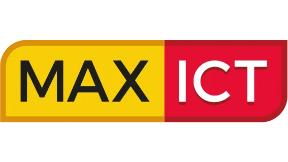 Logo Max ICT