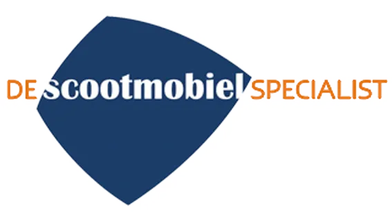 Logo Scootmobielspecialist