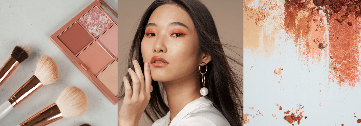 Categorien Make up