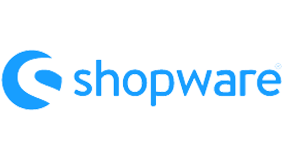 Shopware 6 logo